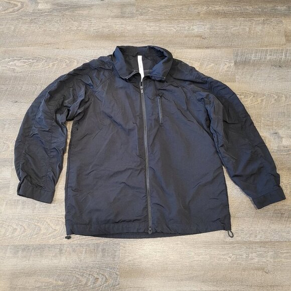 The Group by BABATON | Aritzia Biles Oversized Jacket | Sz. 2 - Picture 2 of 9